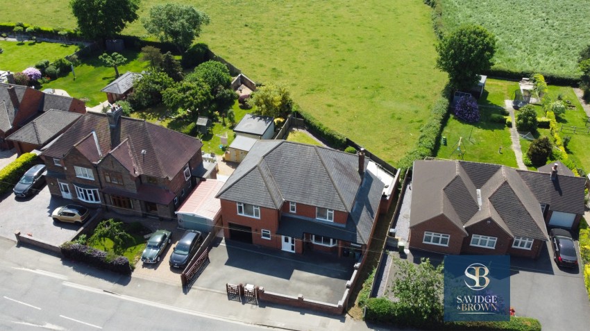 Images for Sleetmoor Lane, Somercotes, DE55