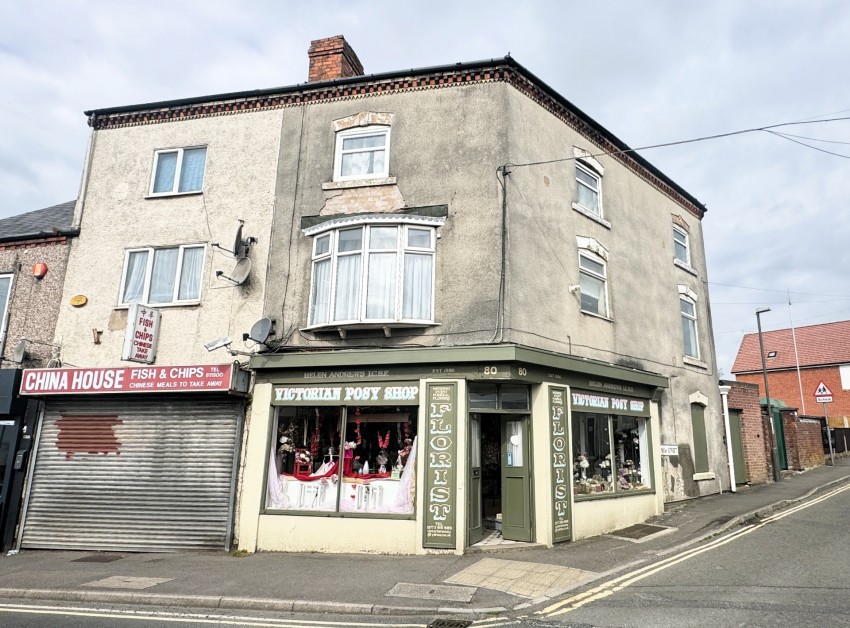 Images for High Street, South Normanton, DE55