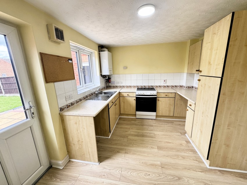 Images for Pinewood Close, Alfreton, DE55