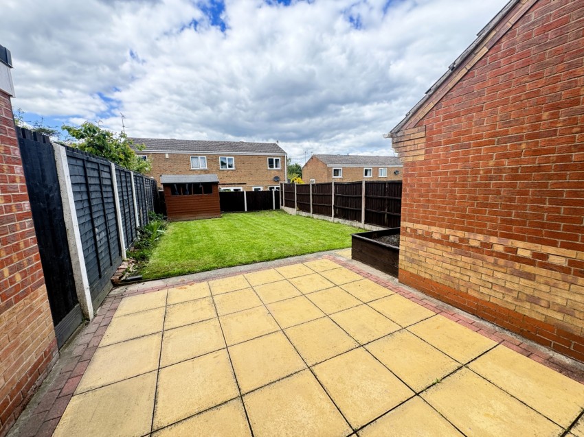 Images for Pinewood Close, Alfreton, DE55