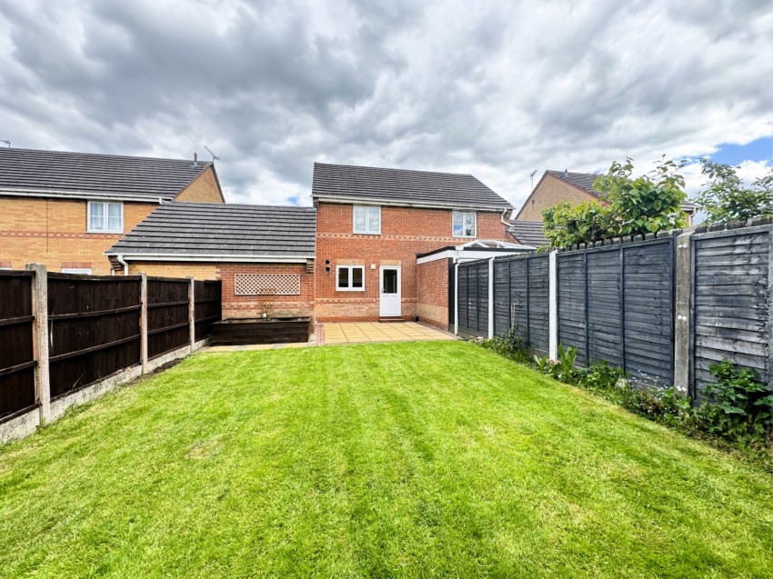 Images for Pinewood Close, Alfreton, DE55