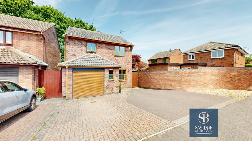 Images for Blisworth Way, Swanwick, DE55