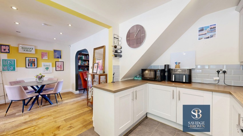 Images for Blisworth Way, Swanwick, DE55