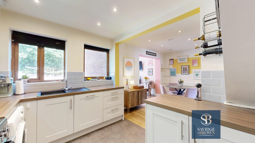 Images for Blisworth Way, Swanwick, DE55