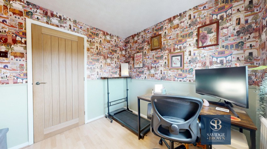 Images for Blisworth Way, Swanwick, DE55