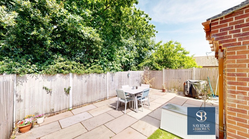 Images for Blisworth Way, Swanwick, DE55