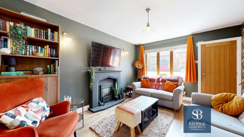 Images for Blisworth Way, Swanwick, DE55