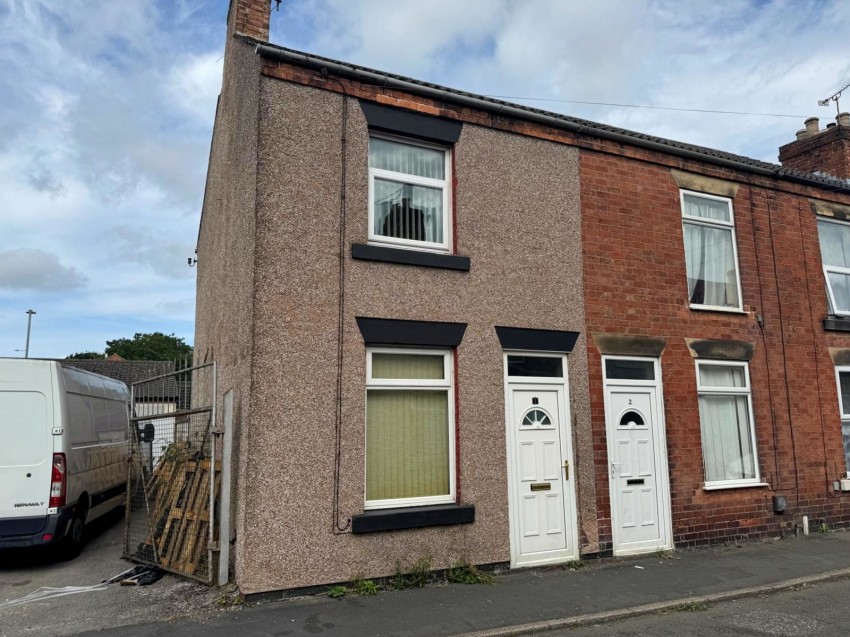 Images for John Street, Alfreton, DE55