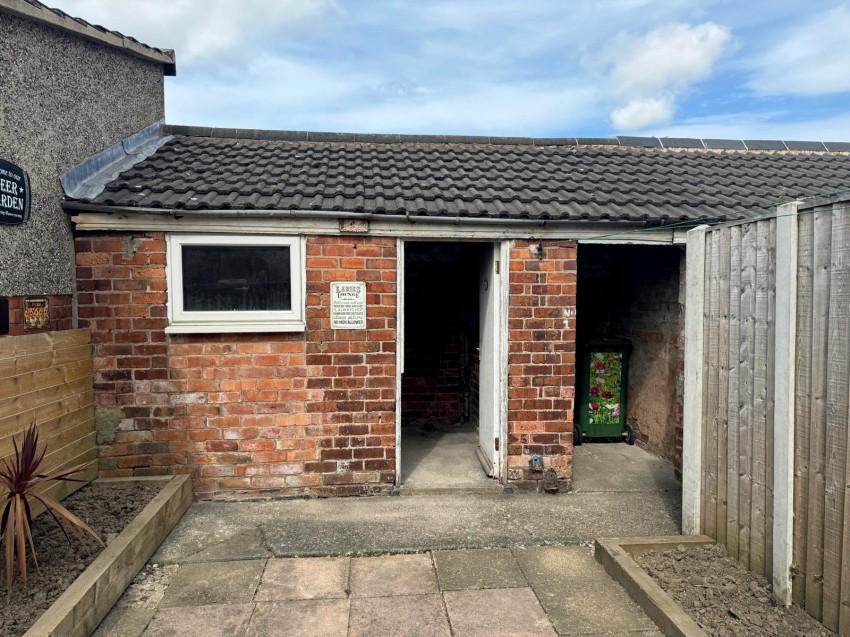 Images for John Street, Alfreton, DE55