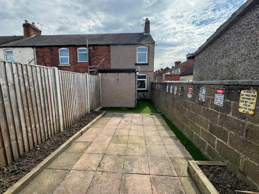Images for John Street, Alfreton, DE55