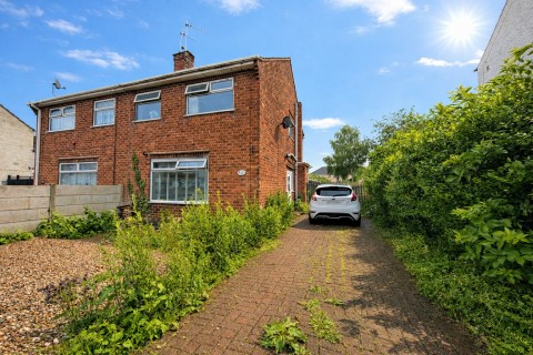 View Full Details for Prospect Street, Alfreton, DE55