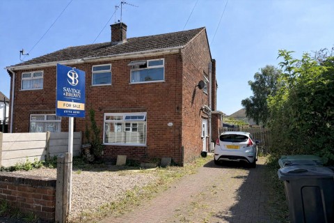 View Full Details for Prospect Street, Alfreton, DE55