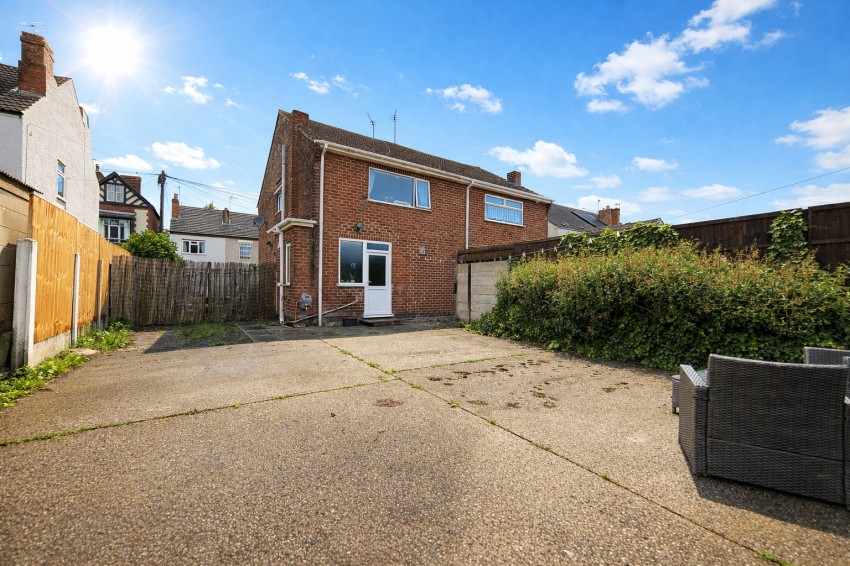 Images for Prospect Street, Alfreton, DE55