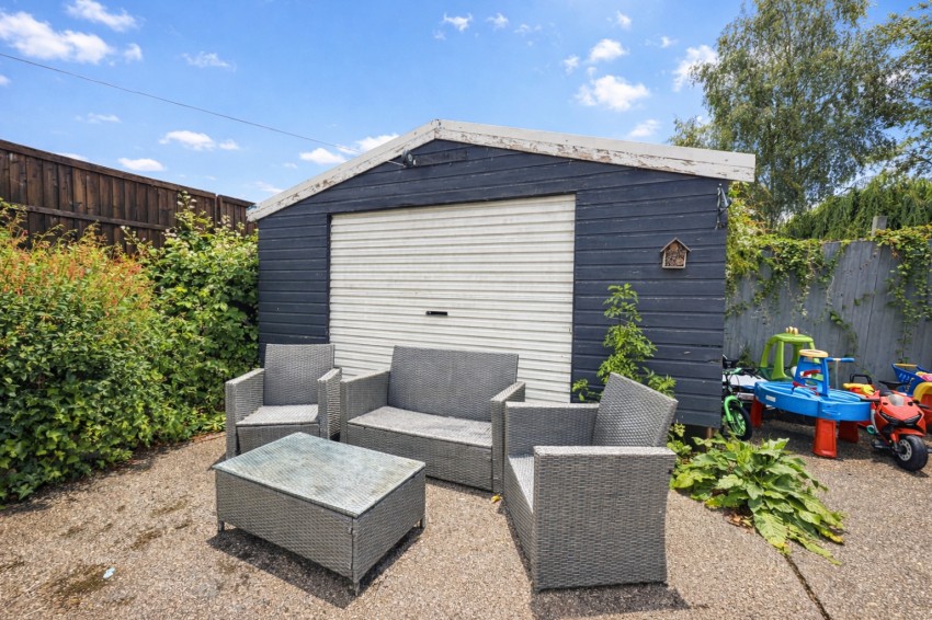 Images for Prospect Street, Alfreton, DE55