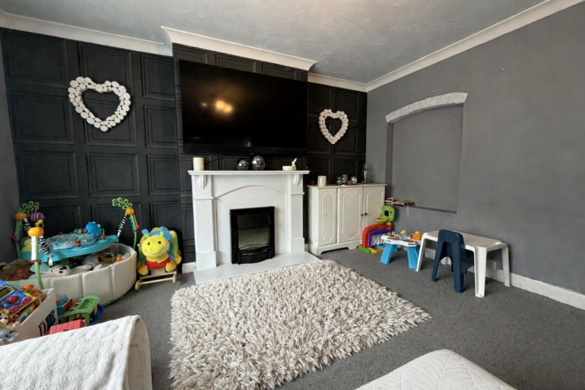 Images for Prospect Street, Alfreton, DE55