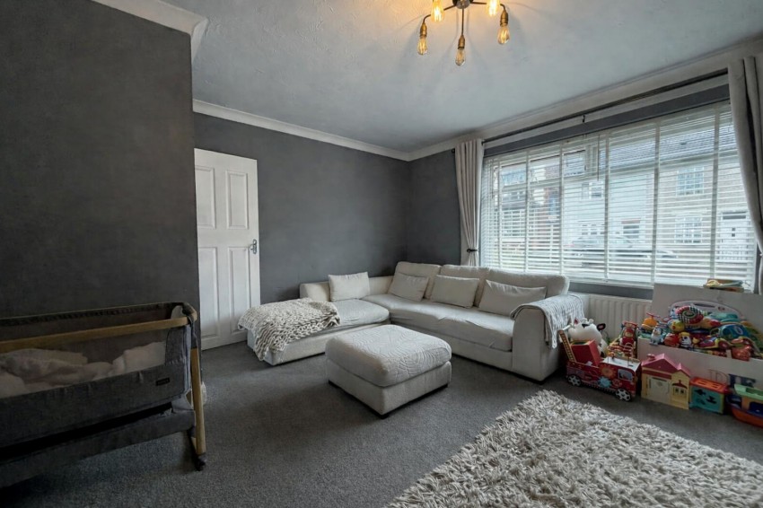Images for Prospect Street, Alfreton, DE55