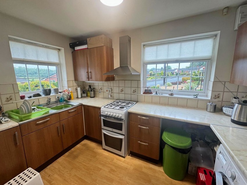 Images for Westland Drive, Pinxton, NG16