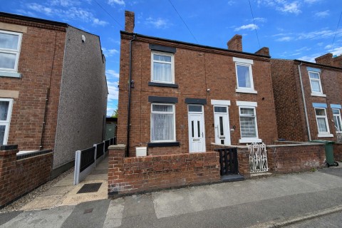 View Full Details for Grange Street, Alfreton, DE55