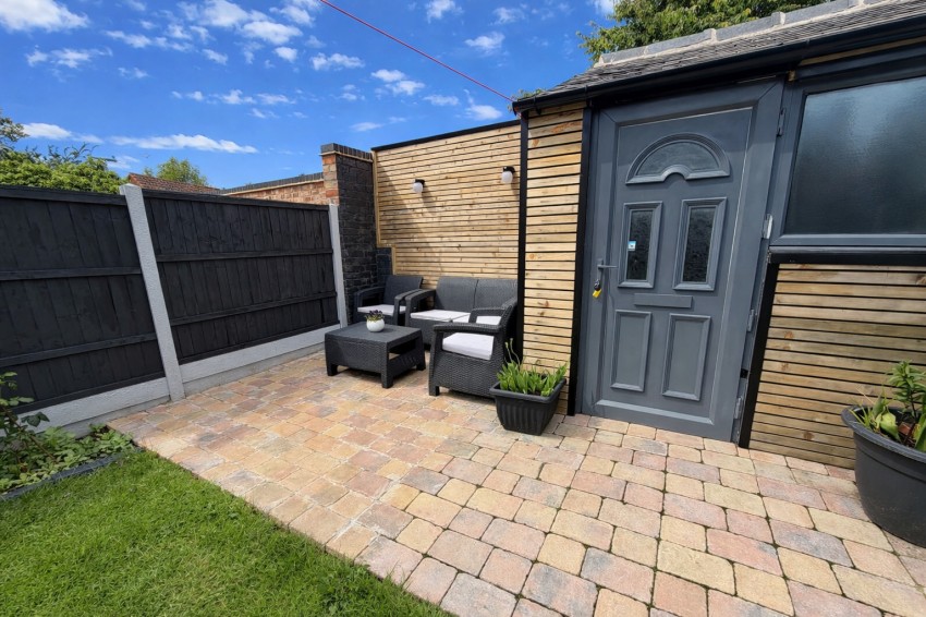 Images for Grange Street, Alfreton, DE55