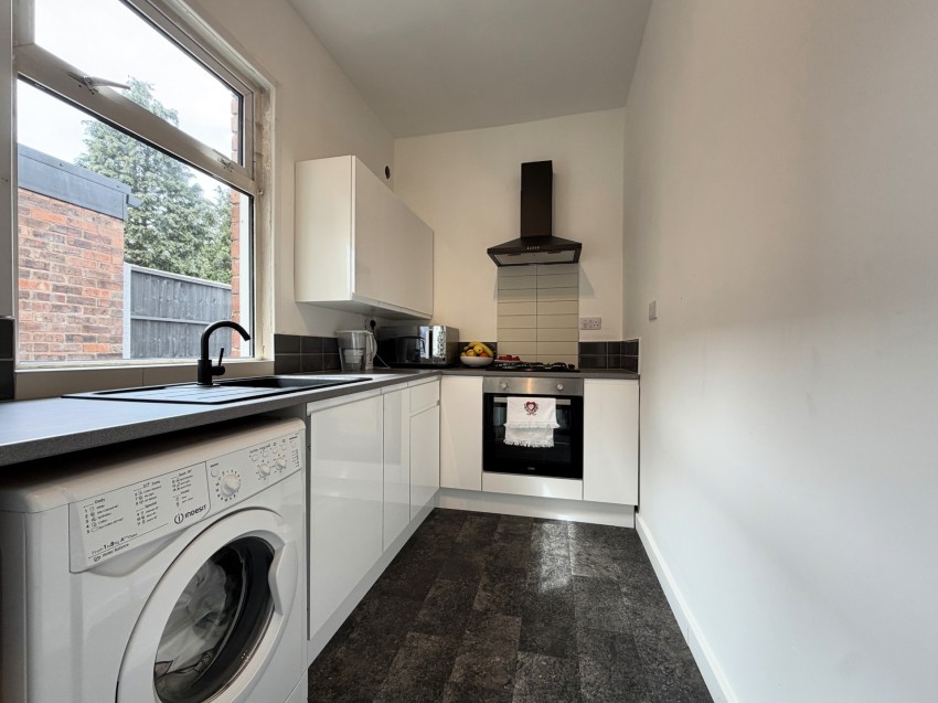 Images for Grange Street, Alfreton, DE55
