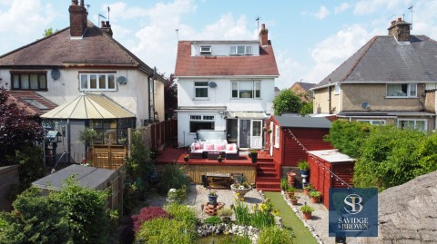 View Full Details for Mansfield Road, Alfreton, DE55