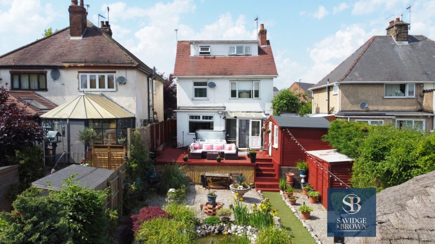 Images for Mansfield Road, Alfreton, DE55