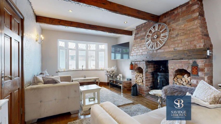 Images for Mansfield Road, Alfreton, DE55