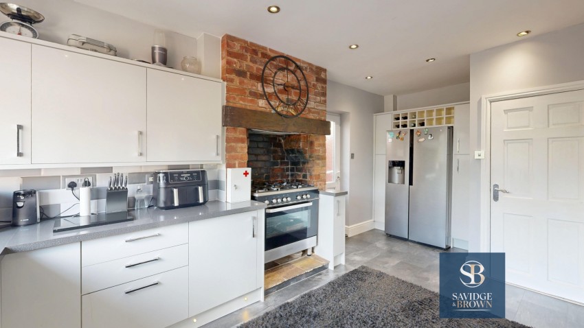 Images for Mansfield Road, Alfreton, DE55