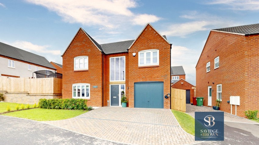 Images for Elmtree Road, Stretton, DE55