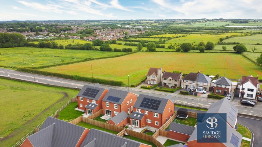 Images for Elmtree Road, Stretton, DE55