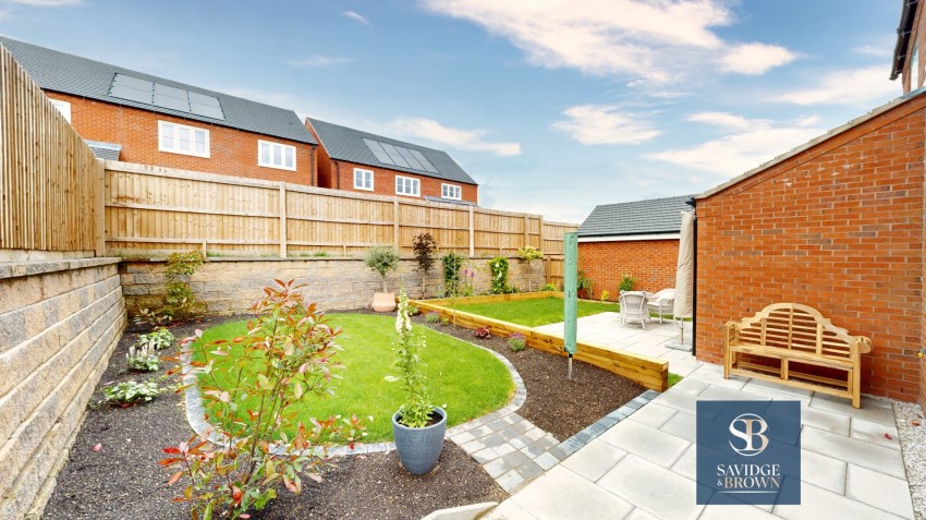 Images for Elmtree Road, Stretton, DE55
