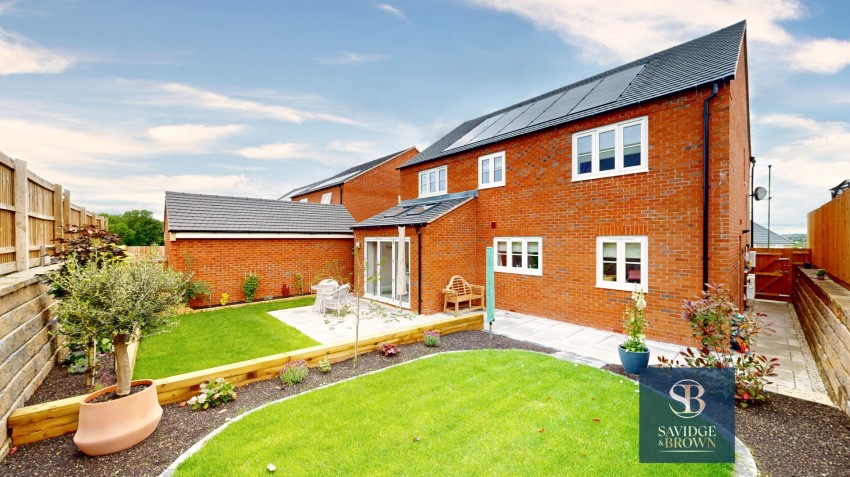 Images for Elmtree Road, Stretton, DE55