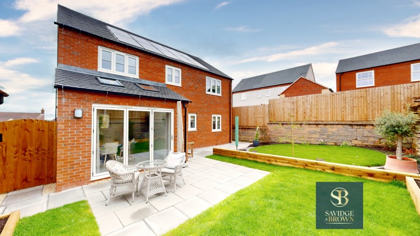 Images for Elmtree Road, Stretton, DE55