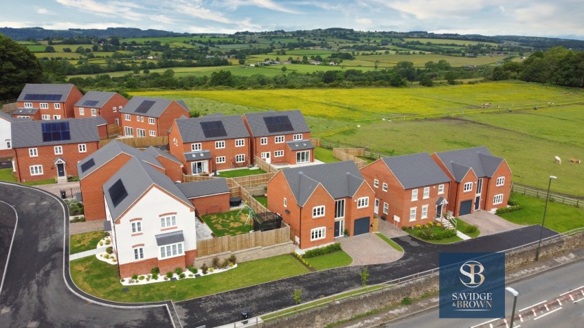 Images for Elmtree Road, Stretton, DE55