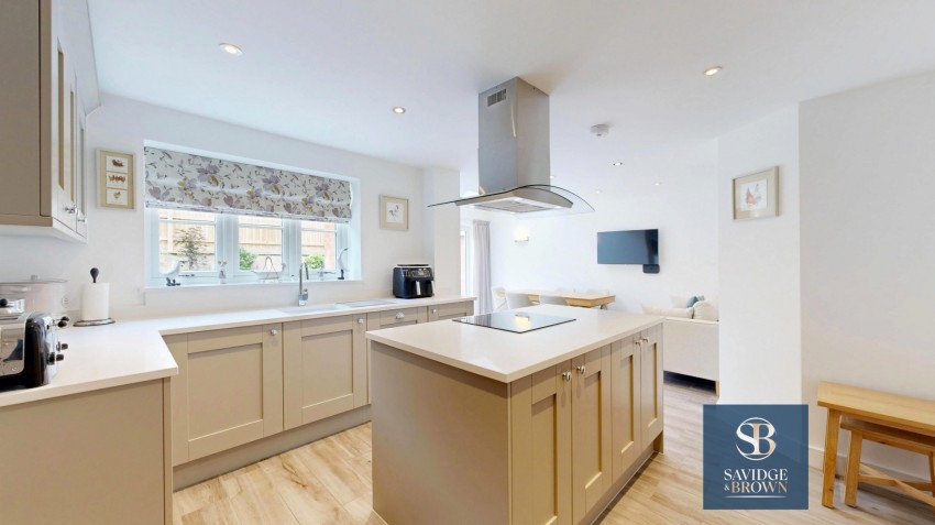 Images for Elmtree Road, Stretton, DE55