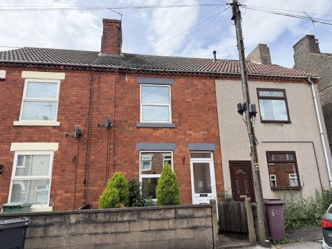 View Full Details for Albert Street, South Normanton, DE55