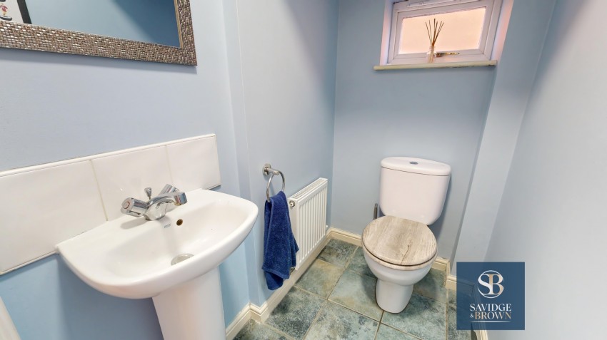Images for Rangewood Road, South Normanton, DE55