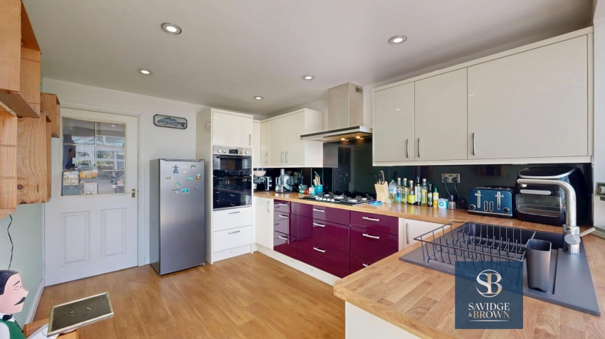 Images for Rangewood Road, South Normanton, DE55