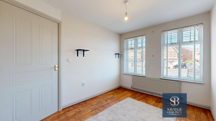 Images for Rangewood Road, South Normanton, DE55