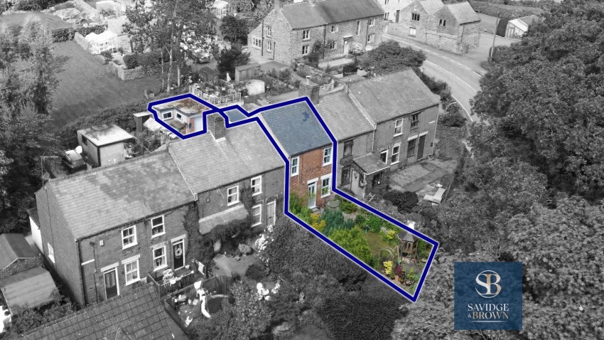Images for Manor Road, South Wingfield, DE55