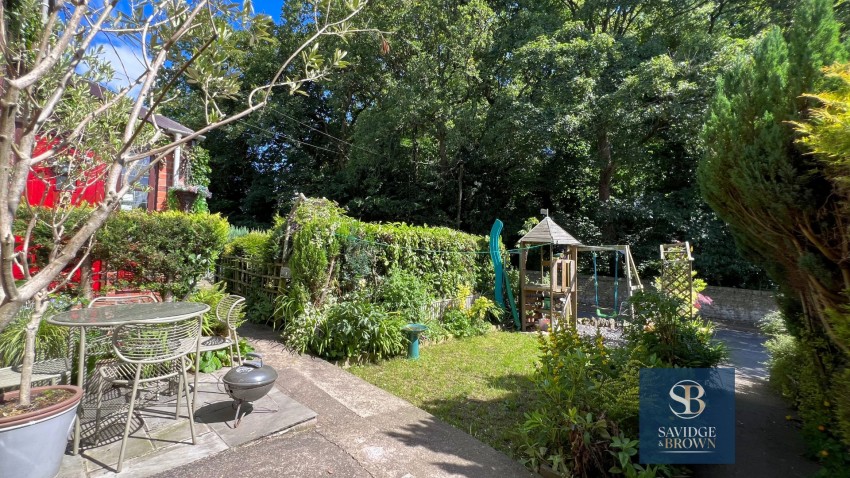 Images for Manor Road, South Wingfield, DE55