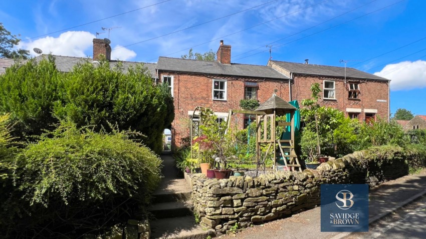 Images for Manor Road, South Wingfield, DE55