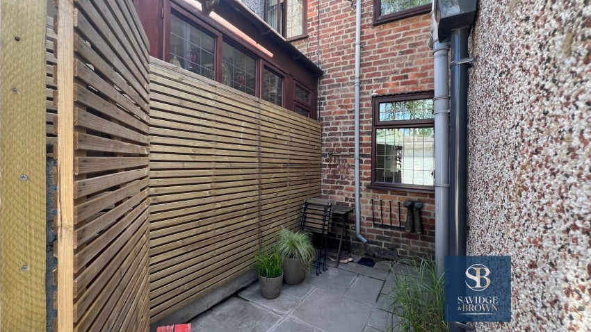 Images for Manor Road, South Wingfield, DE55