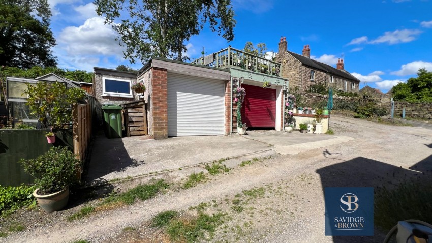 Images for Manor Road, South Wingfield, DE55