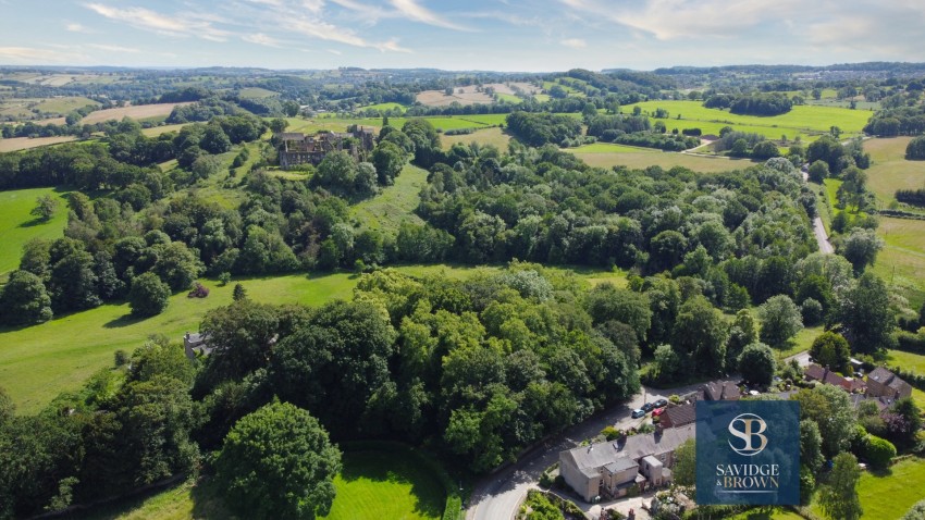 Images for Manor Road, South Wingfield, DE55