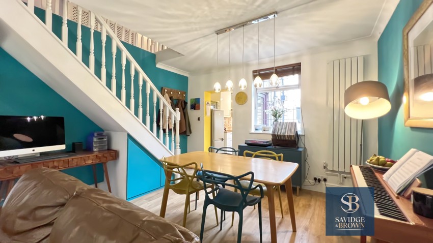 Images for Manor Road, South Wingfield, DE55