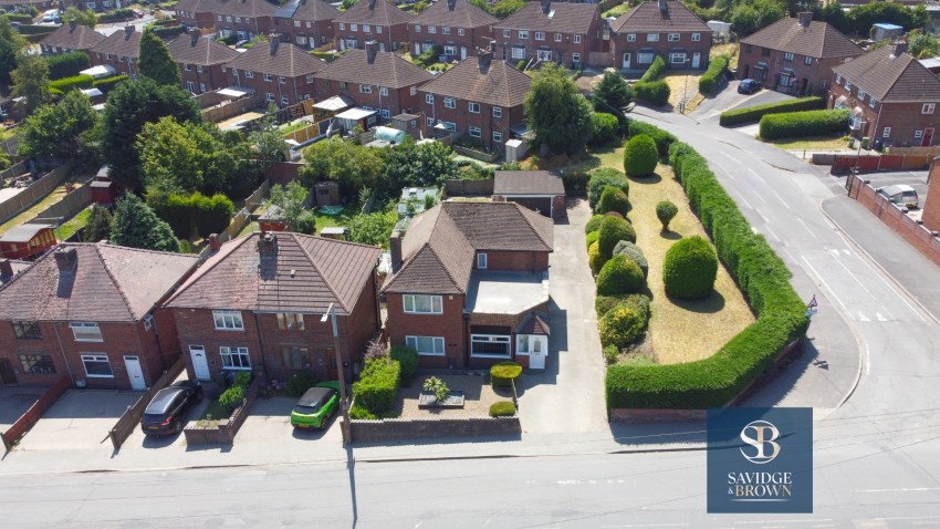 Images for Somercotes Hill, Somercotes, DE55