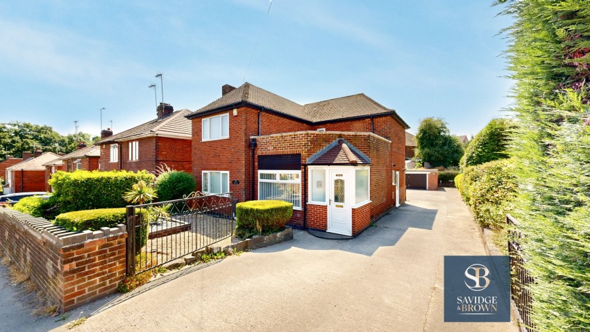 Images for Somercotes Hill, Somercotes, DE55
