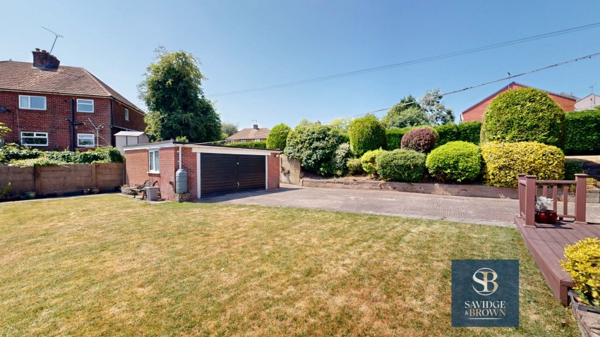 Images for Somercotes Hill, Somercotes, DE55