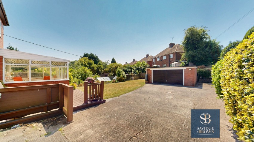 Images for Somercotes Hill, Somercotes, DE55